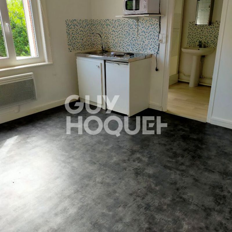 ▷ Appartement à louer • Douai • 20 m² • 460 € | immoRegion Dorignies