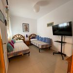 Rent 1 bedroom apartment in Villaricos