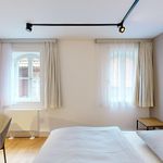 Miete 2 Schlafzimmer wohnung von 33 m² in Lüneburg