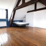 Appartement de 55 m² avec 2 chambre(s) en location à Doullens