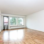 Rent 5 bedroom apartment of 107 m² in Pori