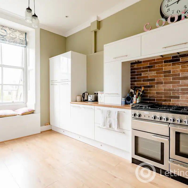 2 Bedroom Flat to Rent at Edinburgh, Hillside, Leith-Walk, England Calton