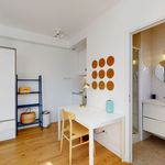 Appartement de 18 m² avec 1 chambre(s) en location à Fontainebleau