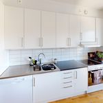 Rent 1 bedroom apartment of 30 m² in Helsingborg