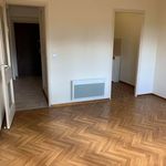 Appartement de 25 m² avec 1 chambre(s) en location à Cahors