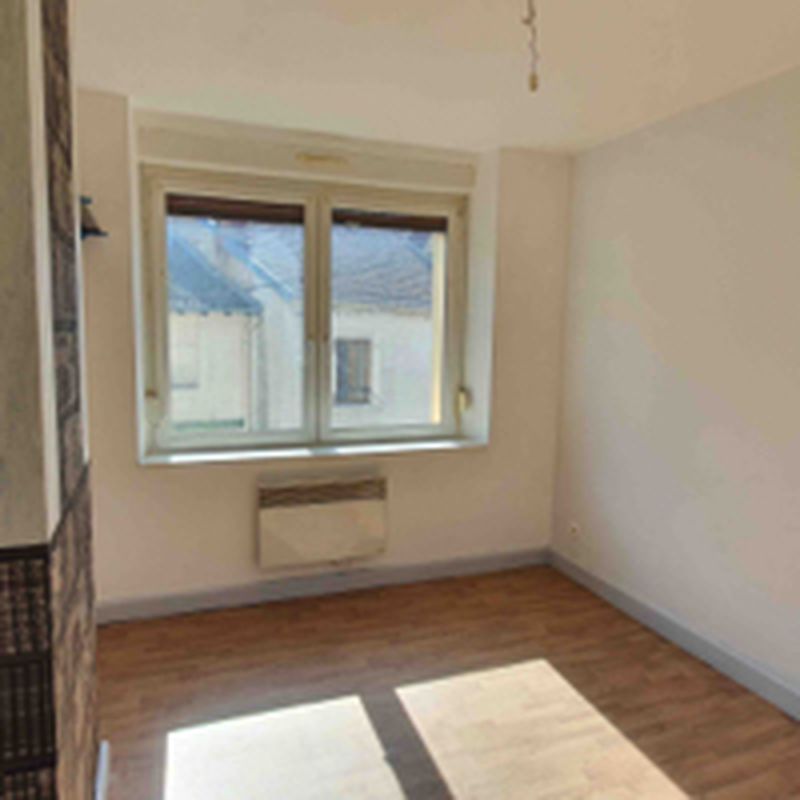 ▷ Appartement à louer • Châtel-sur-Moselle • 61 m² • 440 € | immoRegion