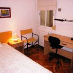 Alquilo 4 dormitorio apartamento de 105 m² en Barcelona