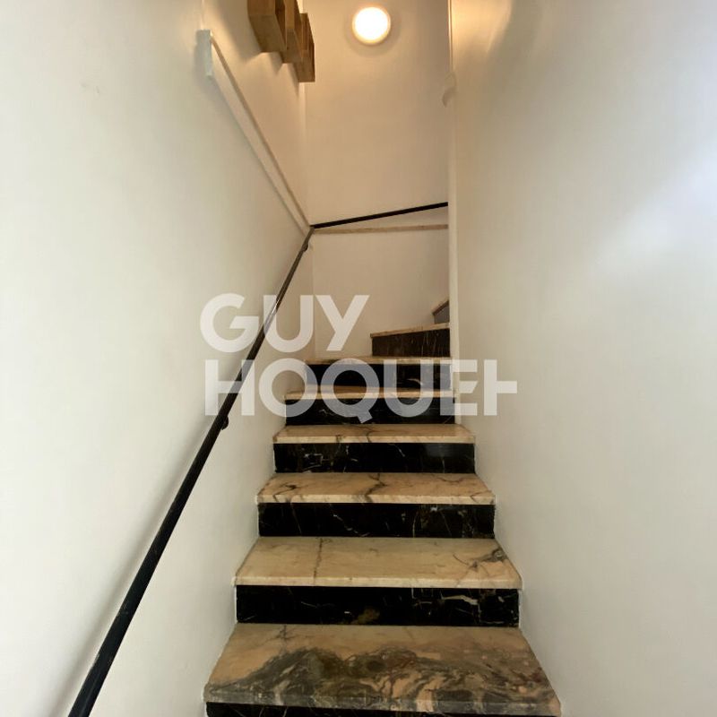 Location appartement 4 pièces - Le blanc mesnil | Ref. 107 Le Blanc-Mesnil