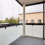 Rent 2 bedroom apartment of 45 m² in Hämeenlinna