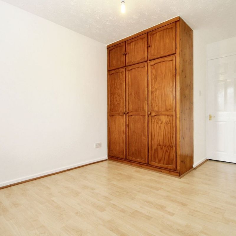 apartment for rent in Hornchurch