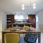 Rent 1 bedroom apartment of 103 m² in Madrid