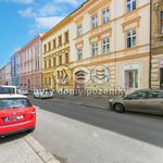 Pronajměte si 3 ložnic/e byt o rozloze 45 m² v Plzeň
