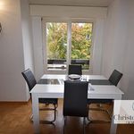 Rent 1 bedroom apartment of 41 m² in Strasbourg