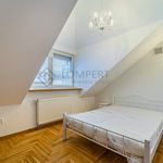 Rent 8 bedroom house of 300 m² in Mokotów