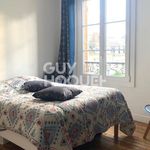 Rent 2 bedroom apartment of 48 m² in Compiegne