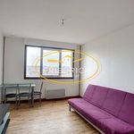 Rent 1 bedroom apartment of 18 m² in Ligny-en-Barrois