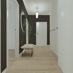 Wynajmij 4 sypialnię apartament z 77 m² w Toruń