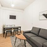 Alquilo 8 dormitorio apartamento para estudiantes de 8 m² en Madrid