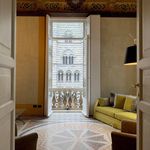Rent 5 bedroom apartment of 140 m² in Genova