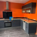 Rent 2 bedroom apartment of 64 m² in Saint-Étienne