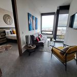 Rent 1 bedroom apartment of 40 m² in Ciudad de México