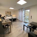 Rent 1 bedroom apartment of 35 m² in Gärtringen