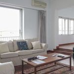 Rent 4 bedroom apartment of 147 m² in Madrid