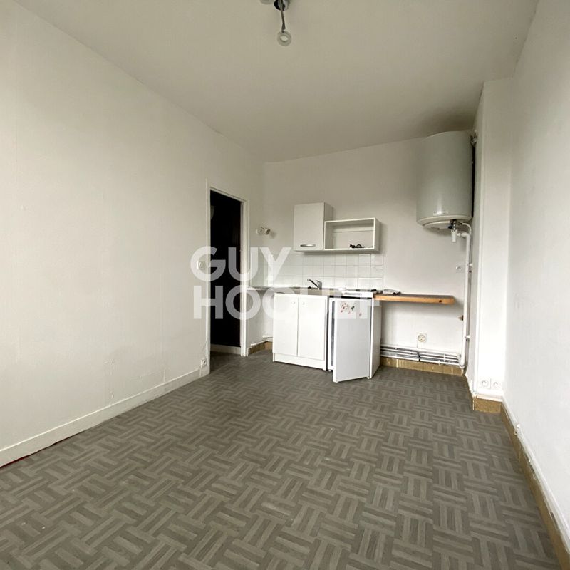 Location appartement 1 pièce (studio) - Caen | Ref. 347