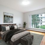 Rent 1 bedroom apartment of 57 m² in Vancouver