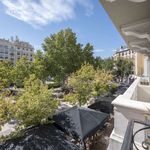 Rent 3 bedroom apartment of 179 m² in Madrid