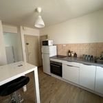 Rent 2 bedroom apartment of 49 m² in Valdoie