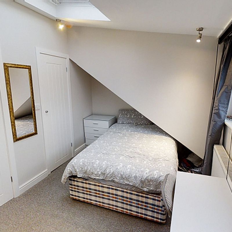 423 Shoreham Street - 5 Bed House - Student Accommodation From Fit Property Highfield