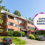 Rent 3 bedroom apartment of 70 m² in Jyväskylä