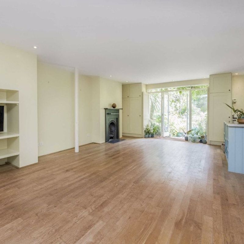 house for rent in Tufnell Park Road Tufnell Park, N7 Kentish Town