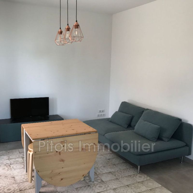 Annonce appartement à louer Antibes