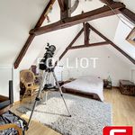 Rent 4 bedroom apartment of 63 m² in BREHAL