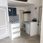 Rent 2 bedroom apartment of 32 m² in Narbonne