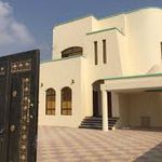 Rent 2 bedroom apartment of 135 m² in Al Wahdah