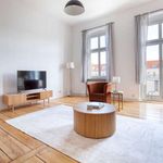 Rent 2 bedroom apartment of 115 m² in berlin