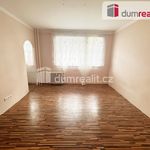 Rent 1 bedroom apartment of 42 m² in Teplice