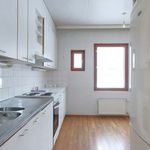Rent 2 bedroom apartment of 54 m² in Helsinki