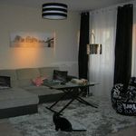 Rent 4 bedroom apartment of 119 m² in Saint-Nazaire