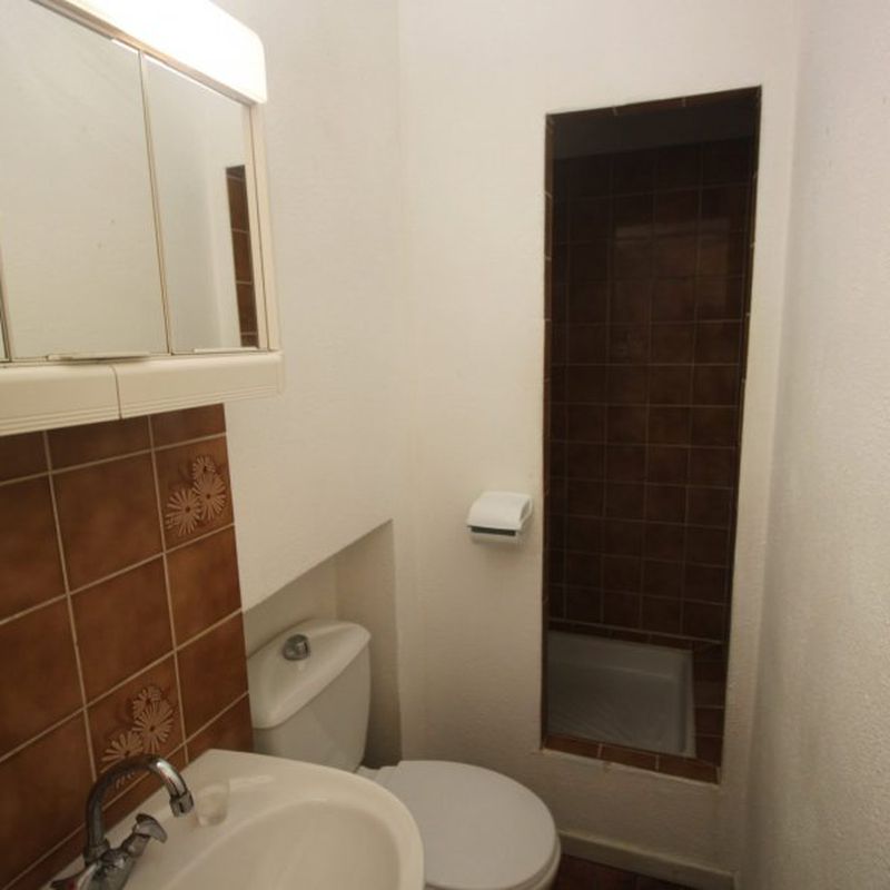 ▷ Appartement à louer • Strasbourg • 26 m² • 505 € | immoRegion