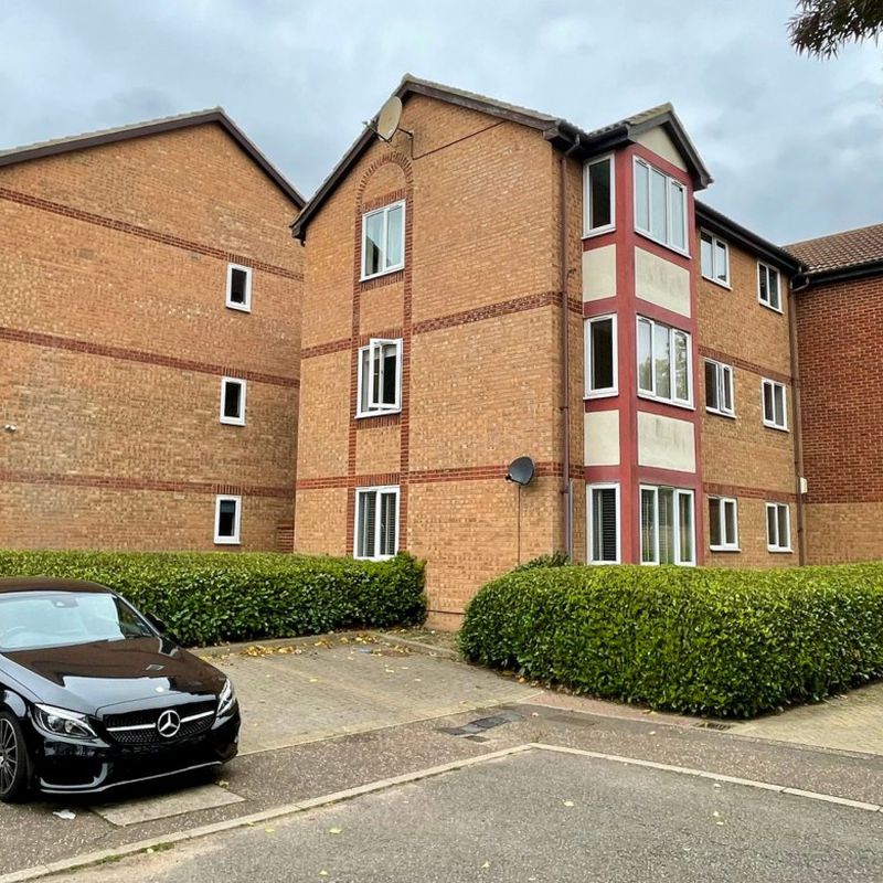 Property To Rent In Ramshaw Drive, Chelmsford, Essex Chelmer Village
