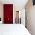 Huur 1 slaapkamer appartement van 55 m² in Amsterdam