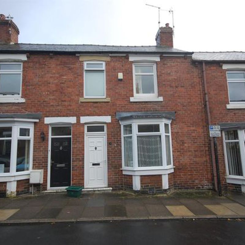 Terraced house to rent in St. Hilds Court, Rennys Lane, Durham DH1 Gilesgate Moor