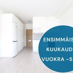 Rent 1 bedroom apartment of 26 m² in Kangasala