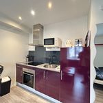 Rent 1 bedroom apartment of 22 m² in Châlons-en-Champagne