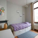 Rent a room in Saint-Gilles