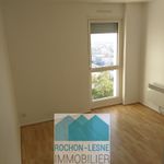 Rent 5 bedroom apartment of 107 m² in Lyon